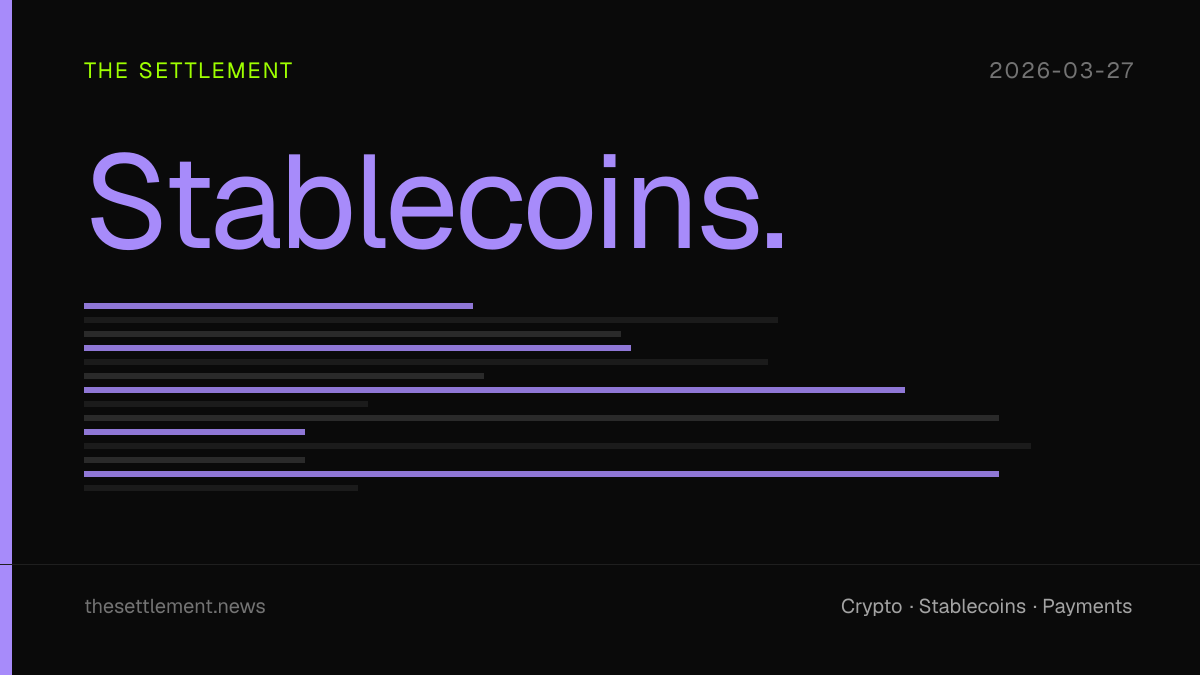 Agora's AUSD Launches With Backing From Founders Fund and Polychain, Targeting B2B Treasury Yield
