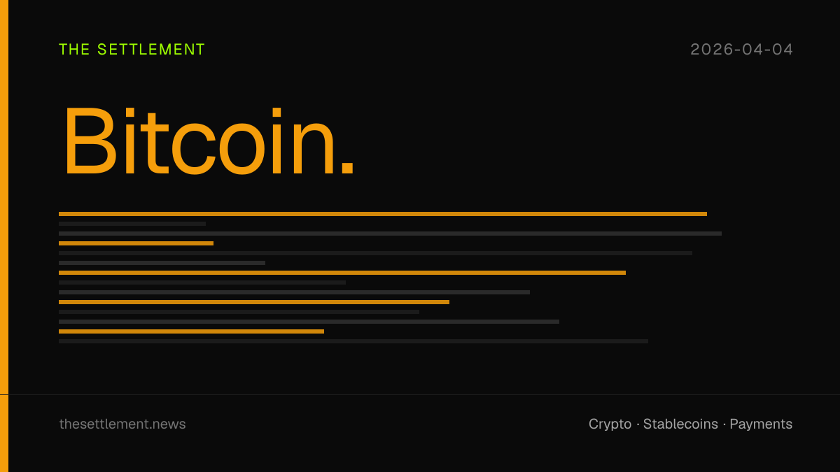 Two Years After the Halving, Bitcoin's Miner Economics Look Permanently Different