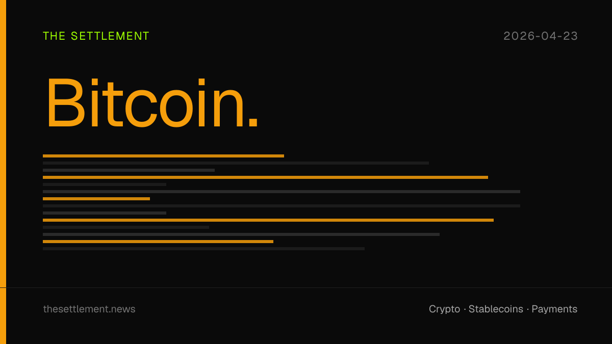 One Year After the Halving, Bitcoin Mining Margins Stabilize at Lower Levels