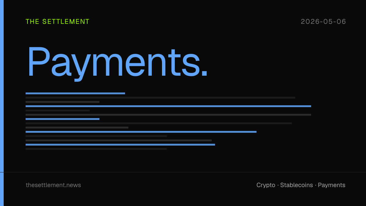 Stripe Extends Stablecoin Settlement to 36 New Countries, Targeting LATAM and Africa