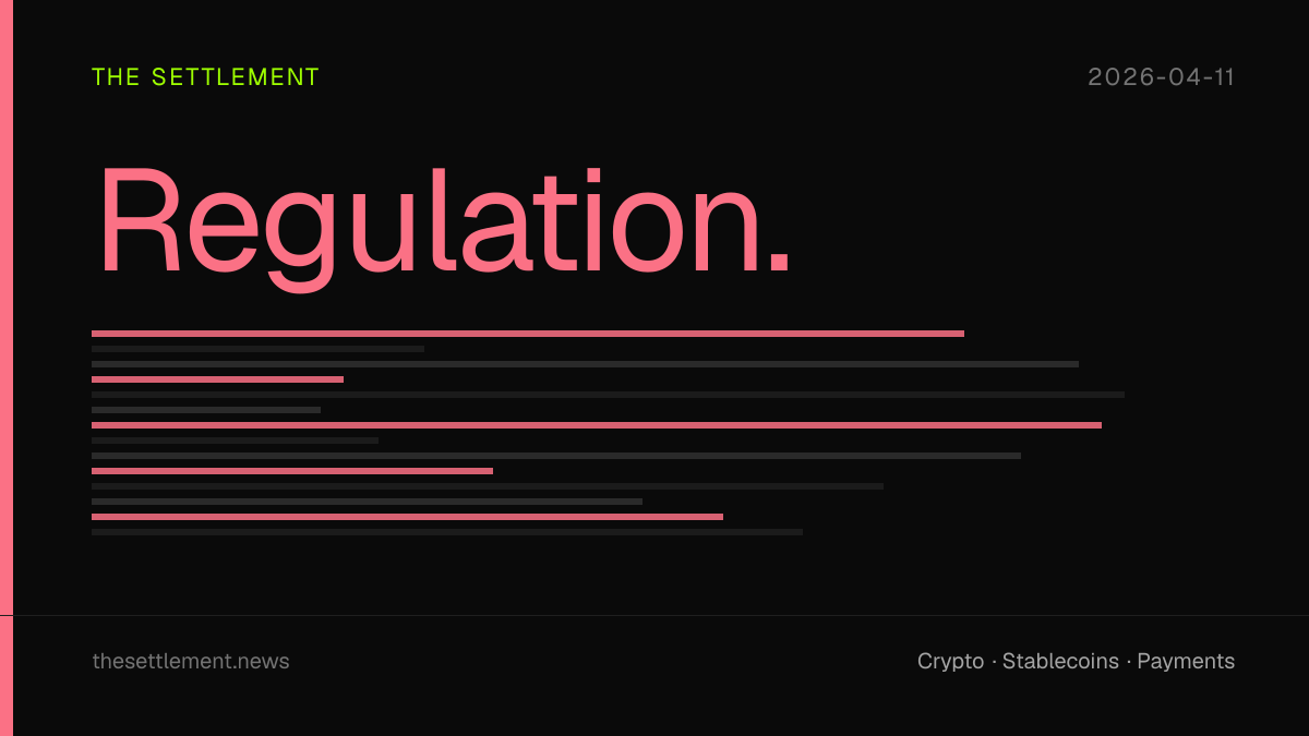 UK FCA Opens Stablecoin Sandbox, First Eight Issuers Selected for 18-Month Pilot